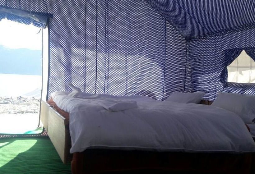 Bed and Breakfast Eco Travellers Camp 3