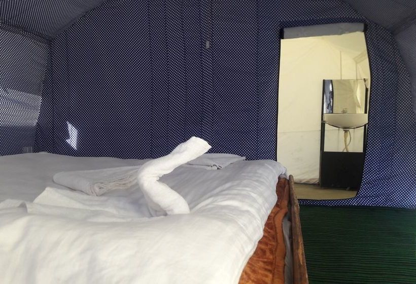 Bed and Breakfast Eco Travellers Camp 5