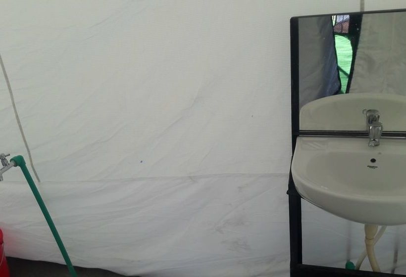 Bed and Breakfast Eco Travellers Camp 7