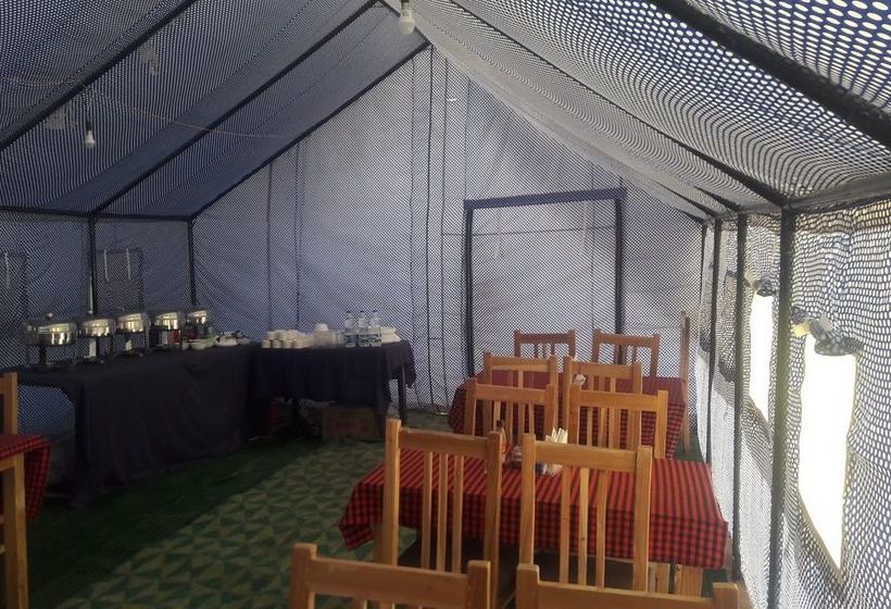 Bed and Breakfast Eco Travellers Camp 8