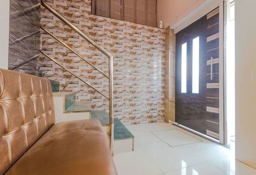 Oyo 7727 Hotel Sarovar Grand Panvel Maharashtra