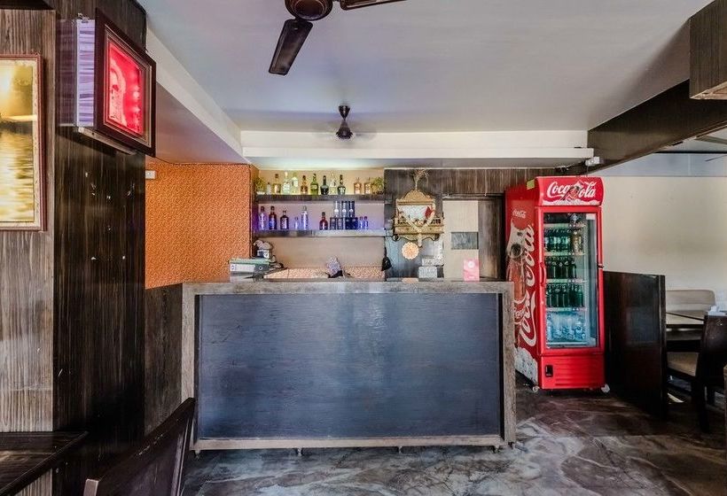 Oyo 7727 Hotel Sarovar Grand 15