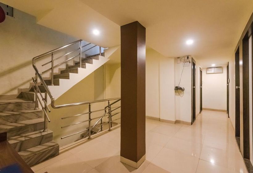 Oyo 7727 Hotel Sarovar Grand 18