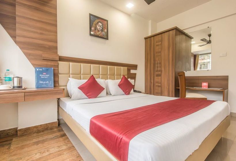 Hotel Oyo 4125 Apartment Kamothe 7