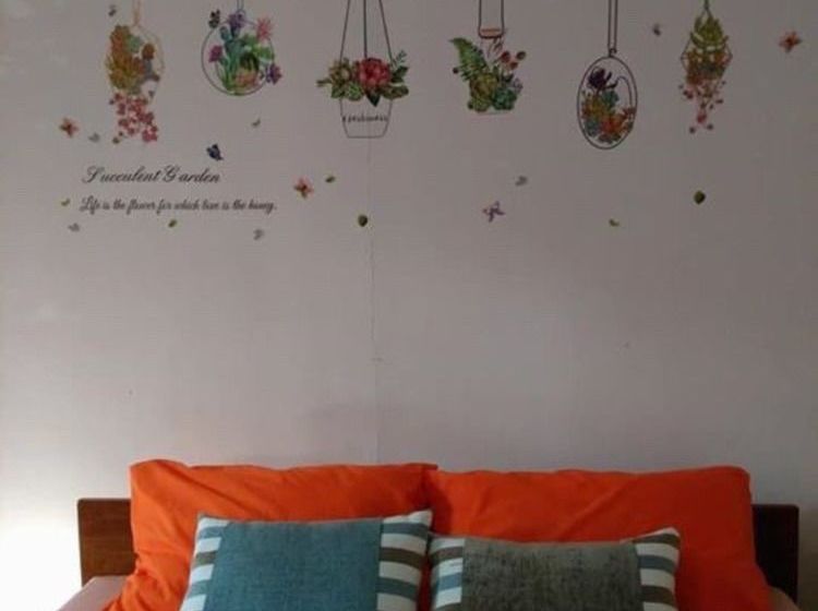 Pension Baan Konruktonmai Resort 6