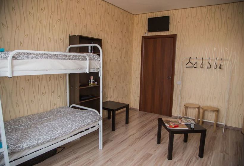 Hostel Dostoevsky 18