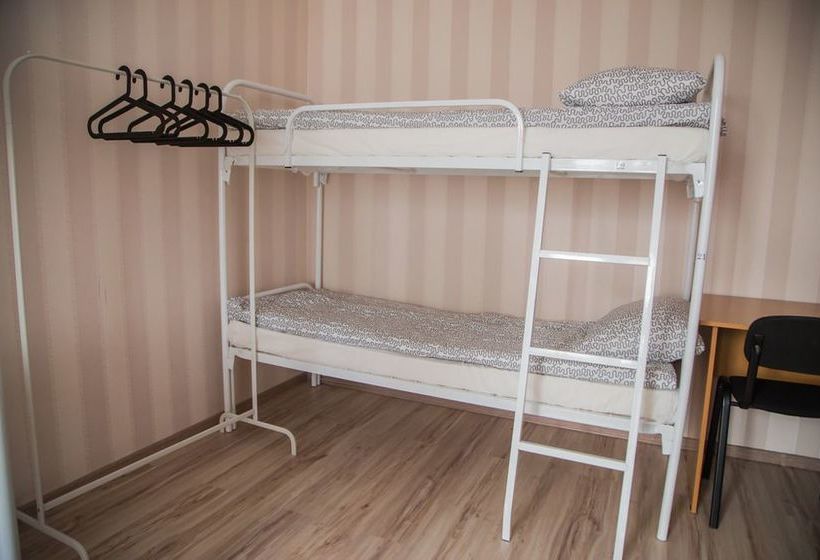 Hostel Dostoevsky 2
