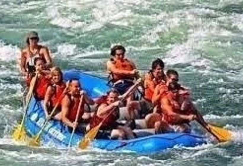 Hotel Grand Tapovan 16