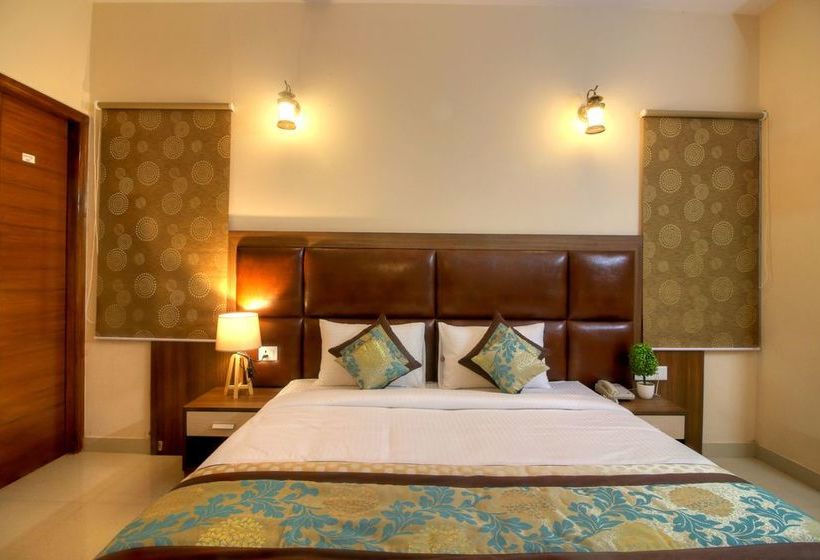 Hotel Atithi Suites 11