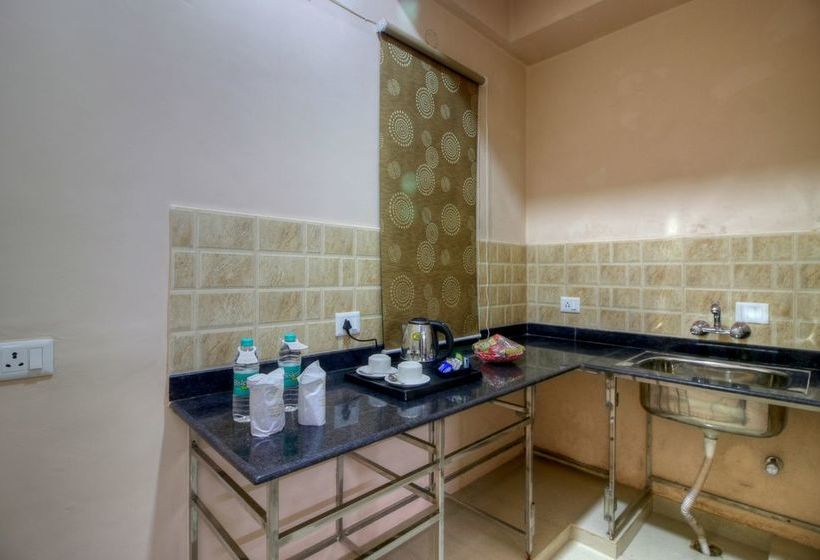 Hotel Atithi Suites 12