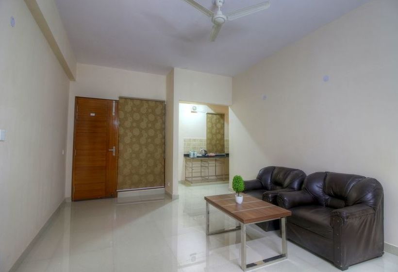 Hotel Atithi Suites 13