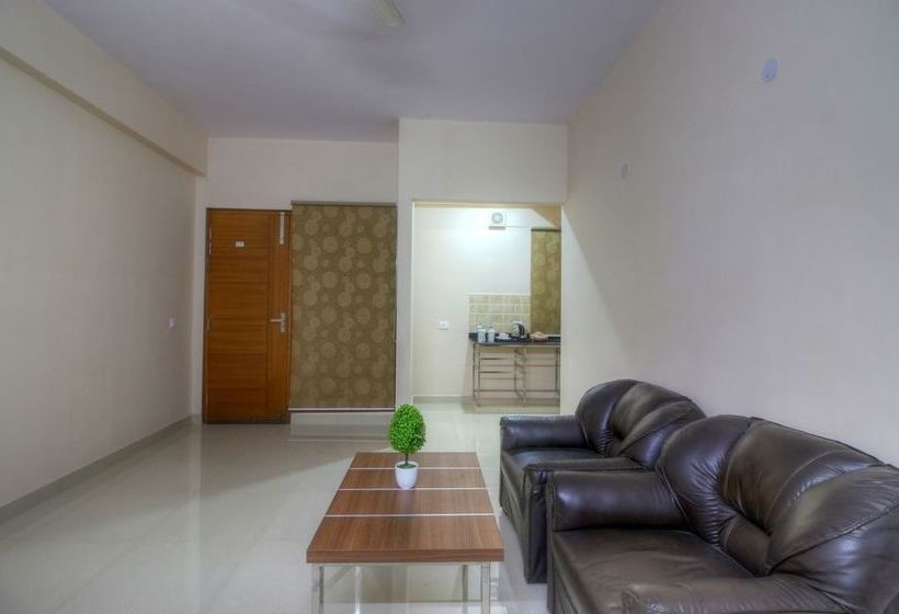 Hotel Atithi Suites 14