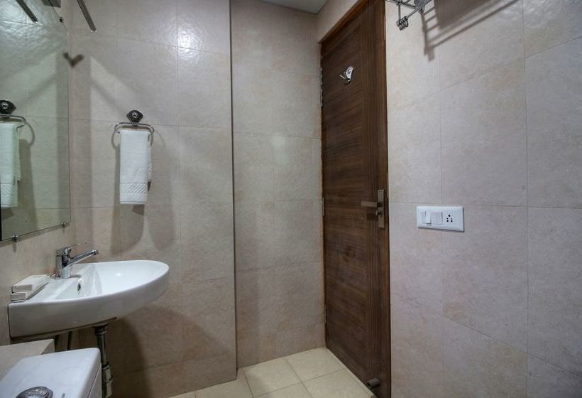 Hotel Atithi Suites 15