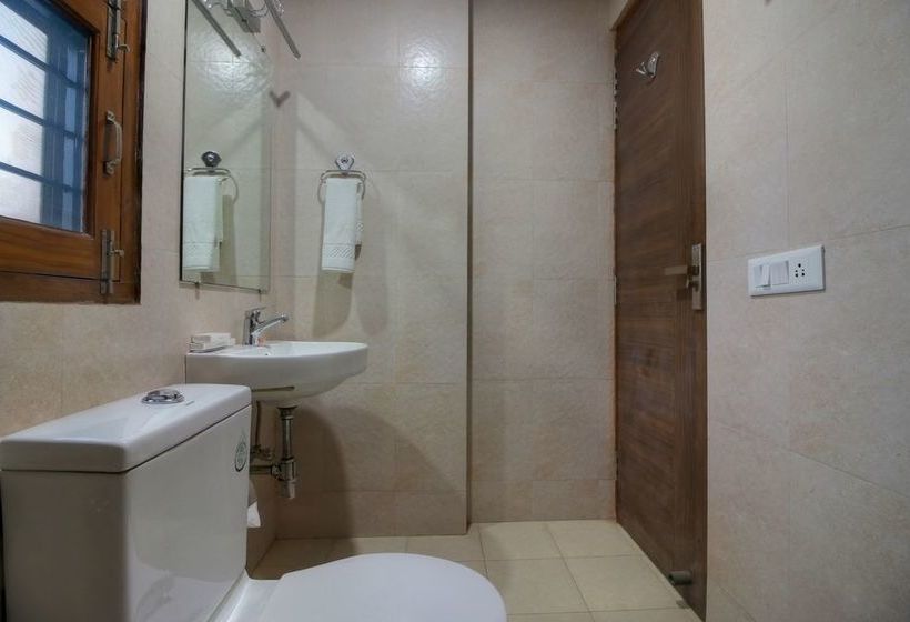 Hotel Atithi Suites 16