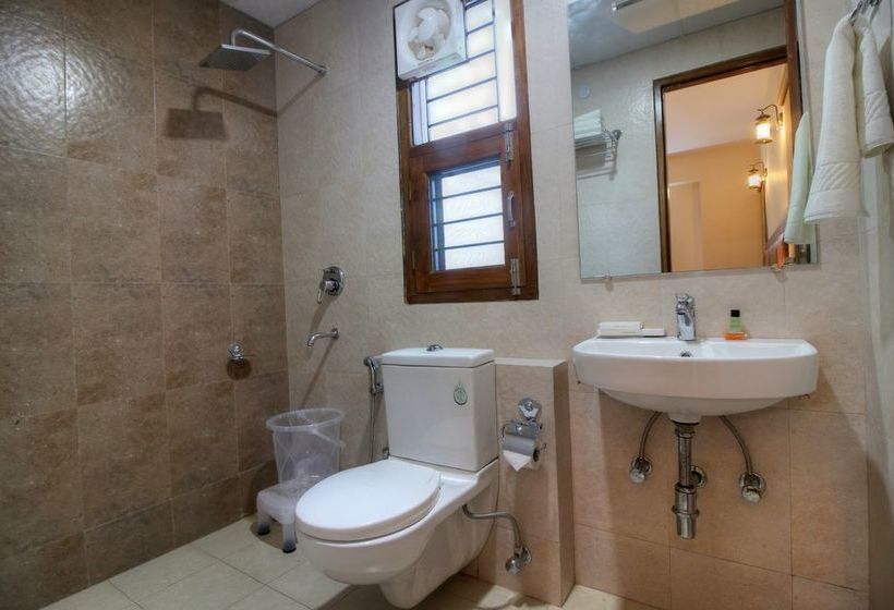 Hotel Atithi Suites 17