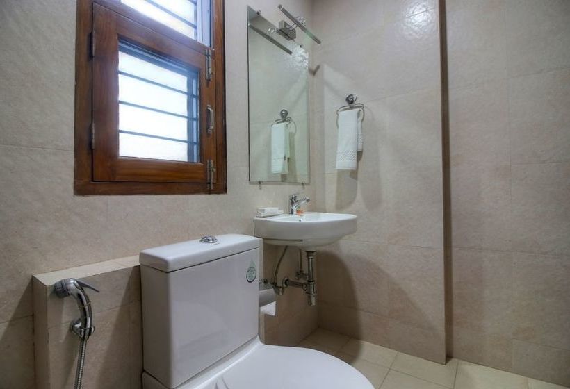 Hotel Atithi Suites 18