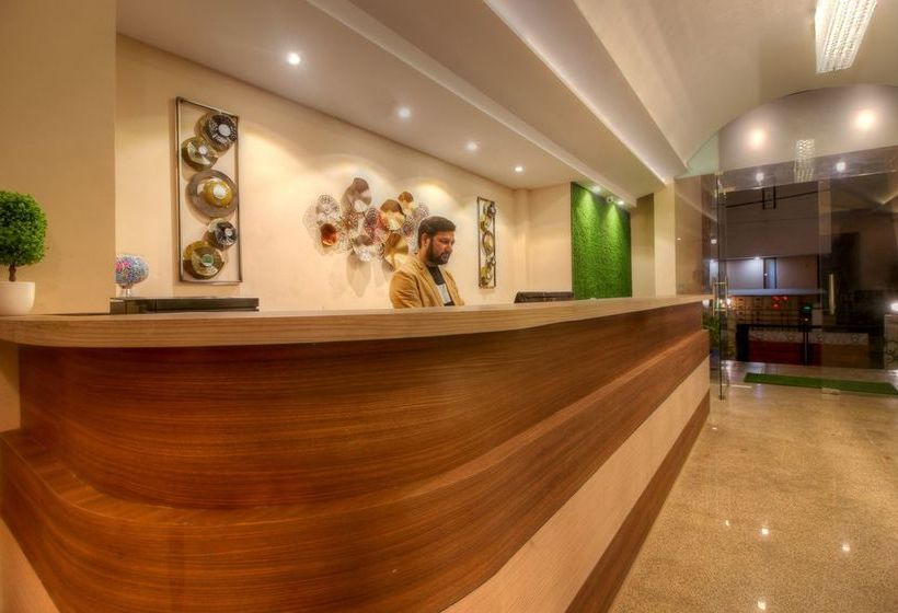 Hotel Atithi Suites 2