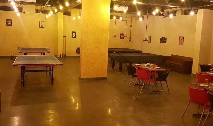 Hotel Atithi Suites 20