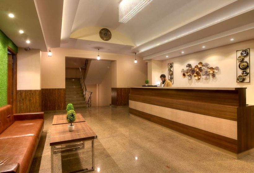 Hotel Atithi Suites 3
