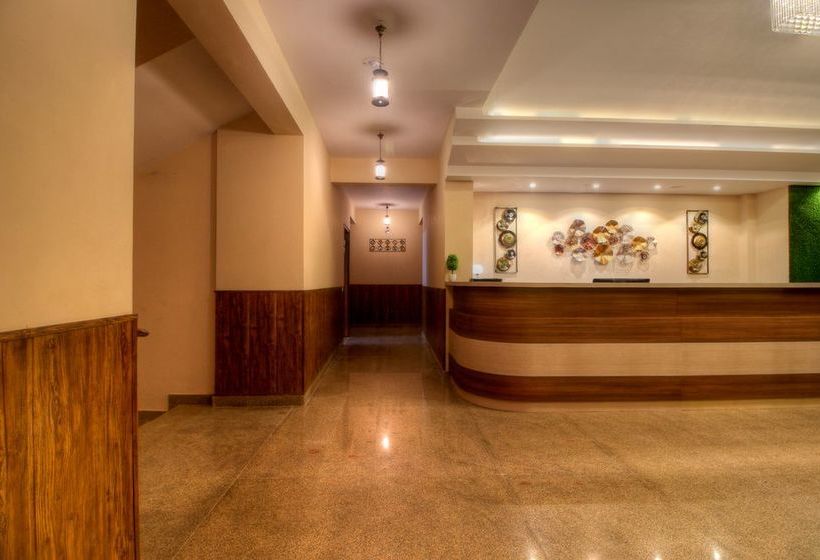 Hotel Atithi Suites 4