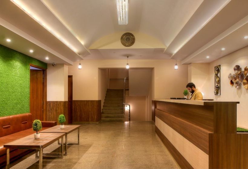 Hotel Atithi Suites 5