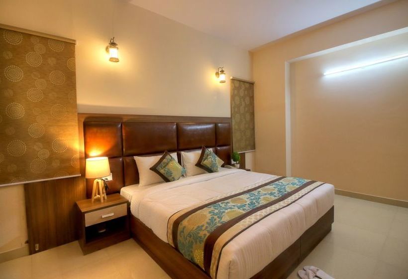 Hotel Atithi Suites 7