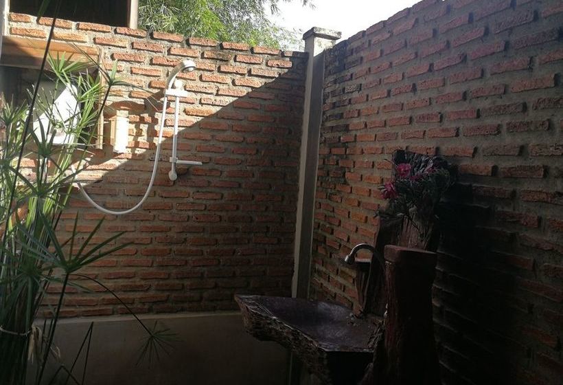 Hotel Baankorpai Amphawa 12