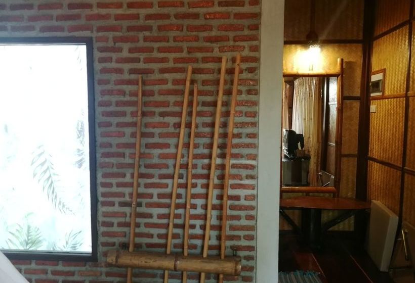 Hotel Baankorpai Amphawa 7