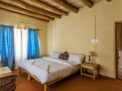 Hotel Good Luck Guest House Jammu y Cachemira