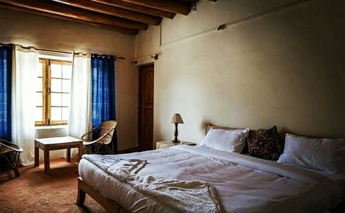 Hotel Good Luck Guest House 1