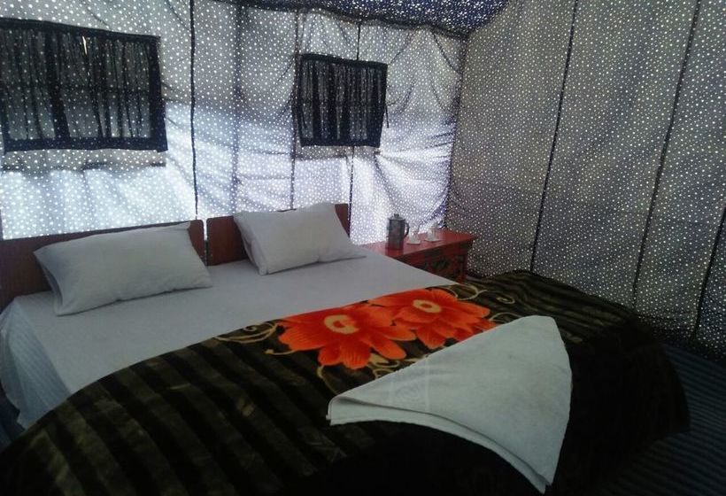 Hotel Good Luck Guest House 10