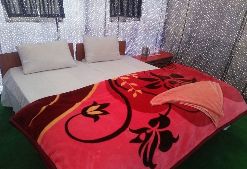 Hotel Good Luck Guest House 12