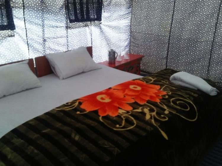 Hotel Good Luck Guest House 13