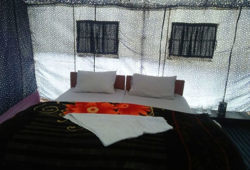 Hotel Good Luck Guest House 14