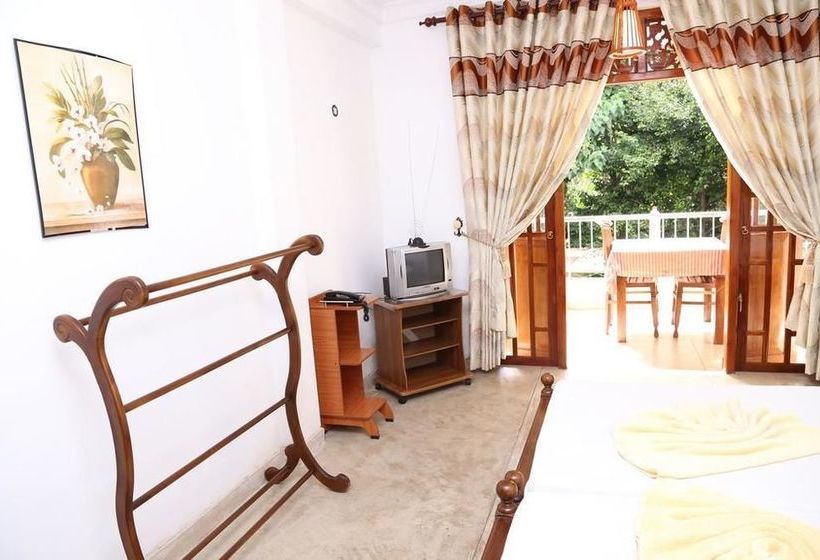 Hotel Good Luck Guest House 15