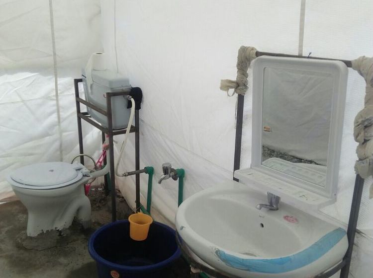 Hotel Good Luck Guest House 16