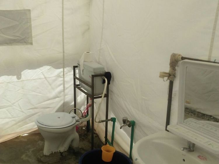 Hotel Good Luck Guest House 17