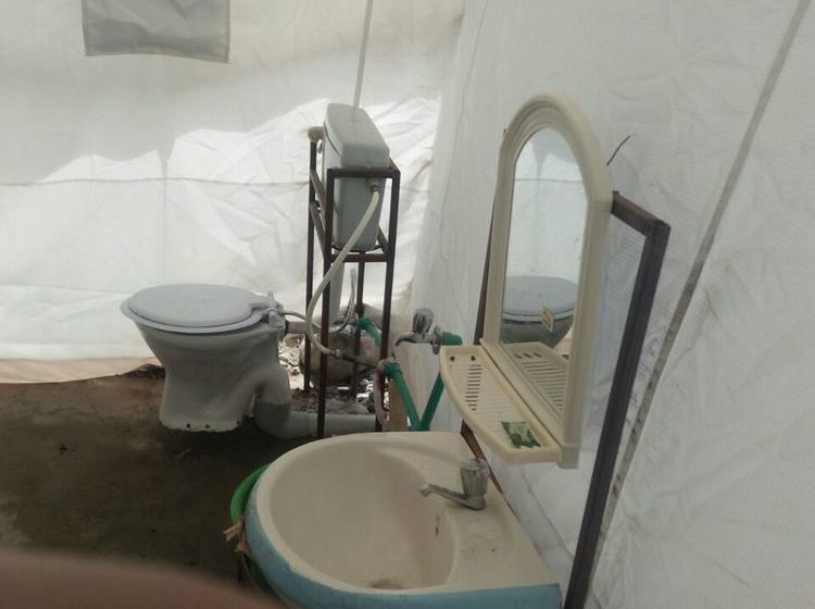 Hotel Good Luck Guest House 18