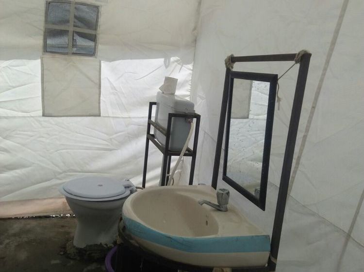 Hotel Good Luck Guest House 19