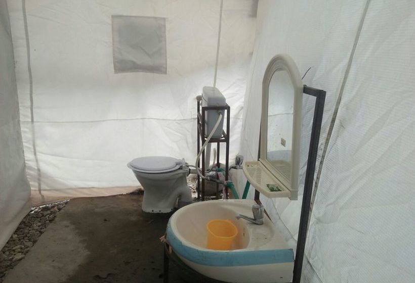 Hotel Good Luck Guest House 20