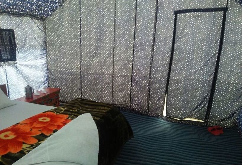 Hotel Good Luck Guest House 3