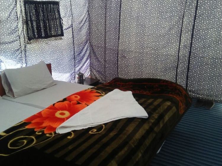 Hotel Good Luck Guest House 4