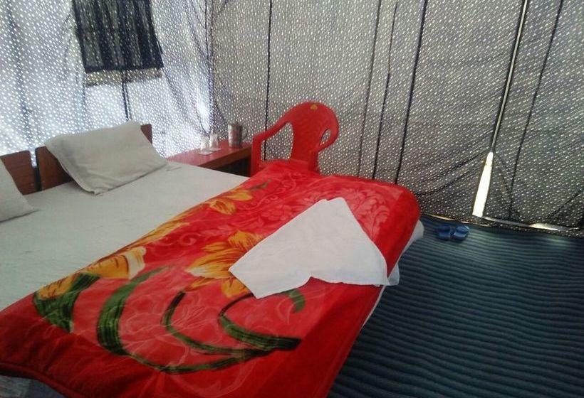 Hotel Good Luck Guest House 5