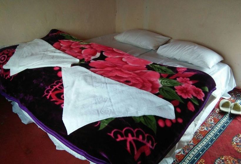 Hotel Good Luck Guest House 6