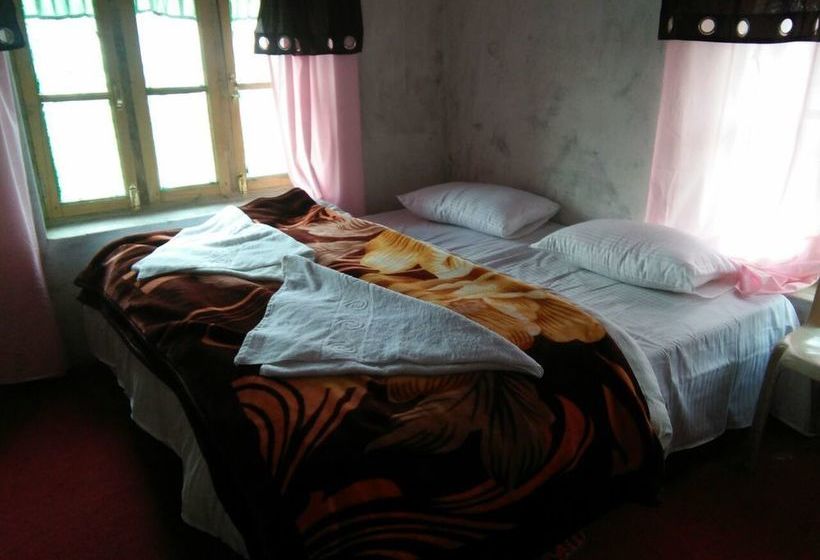 Hotel Good Luck Guest House 7