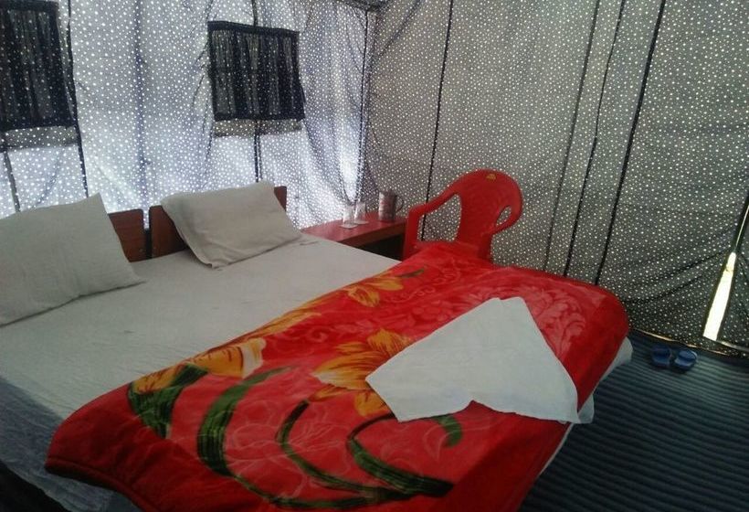 Hotel Good Luck Guest House 9