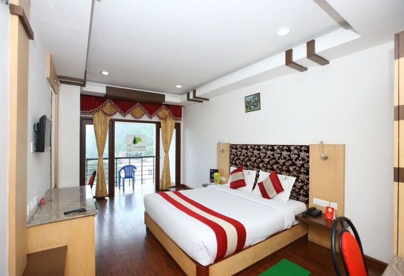 Hotel Kurunji Meridian