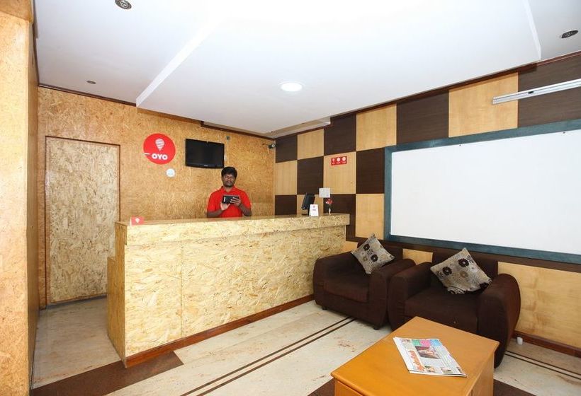 Hotel Kurunji Meridian 1