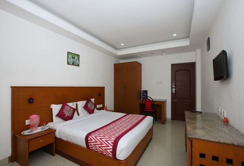 Hotel Kurunji Meridian 10