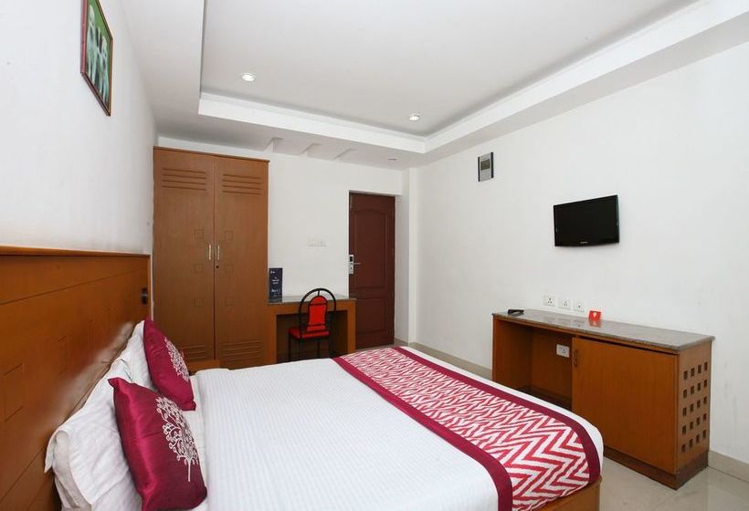 Hotel Kurunji Meridian 11